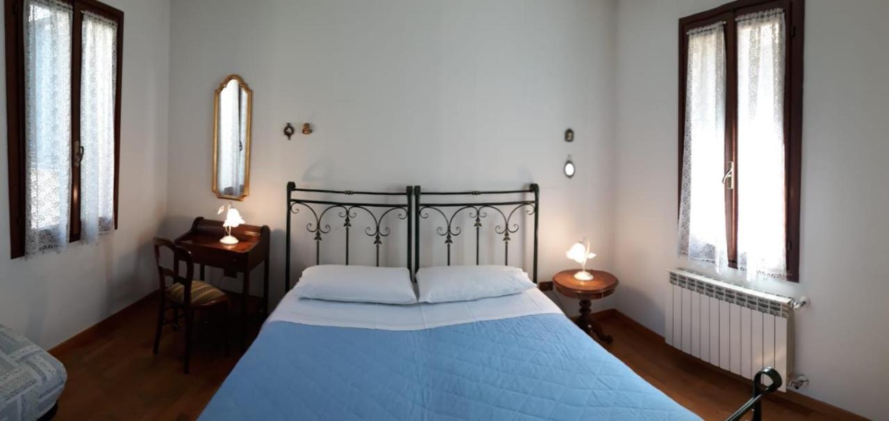 베니스 San Barnaba Artist'S District House 빌라 외부 사진