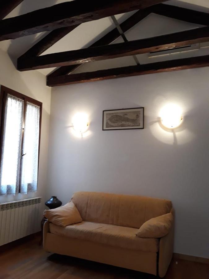 베니스 San Barnaba Artist'S District House 빌라 외부 사진