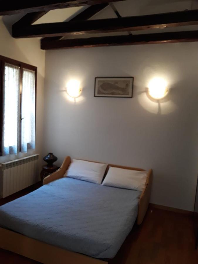 베니스 San Barnaba Artist'S District House 빌라 외부 사진