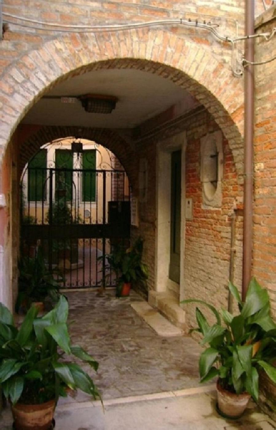 베니스 San Barnaba Artist'S District House 빌라 외부 사진