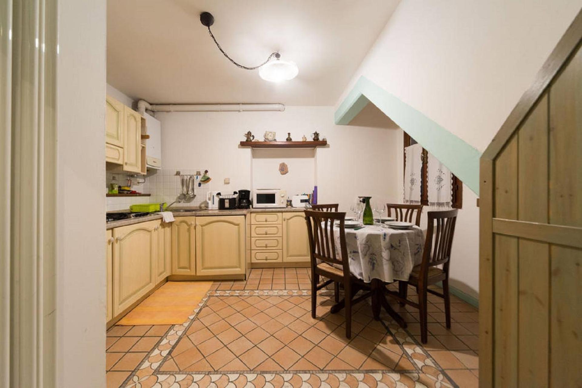 베니스 San Barnaba Artist'S District House 빌라 외부 사진